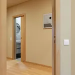 Elegant Modern Flat With Balcony By Hostwise Apartamento *